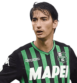 scheda fantacalcio FILIP DJURICIC
